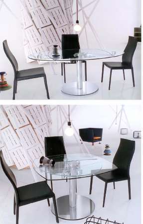 SEDIE MODERNE