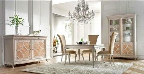 SALA DA PRANZO