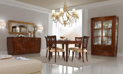 SALA DA PRANZO