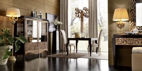 SALA DA PRANZO
