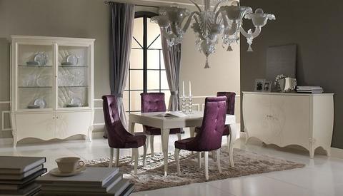 SALA DA PRANZO