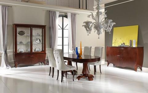SALA DA PRANZO