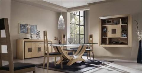 SALA DA PRANZO