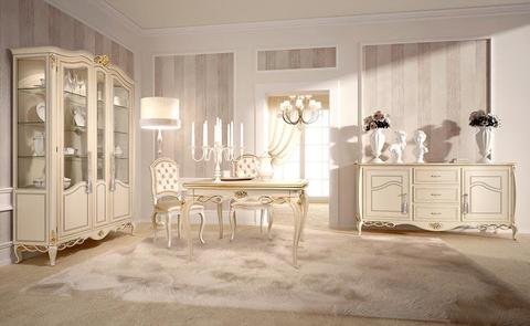 SALA DA PRANZO