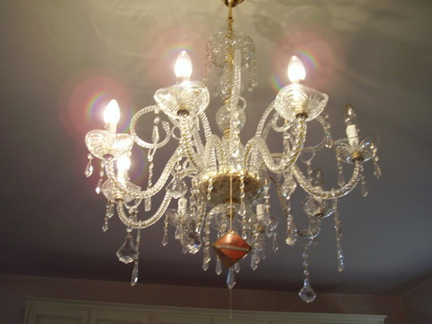LAMPADAI
