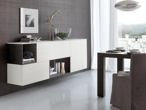 CREDENZE MODERNE