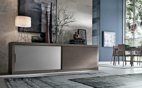 CREDENZE MODERNE