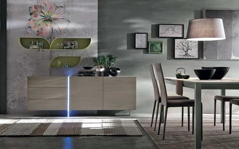 CREDENZE MODERNE