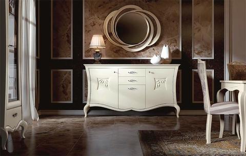 CREDENZE MODERNE