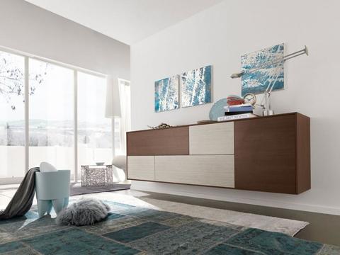 CREDENZE MODERNE