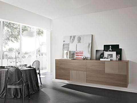 CREDENZE MODERNE