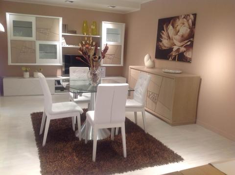 CREDENZE MODERNE