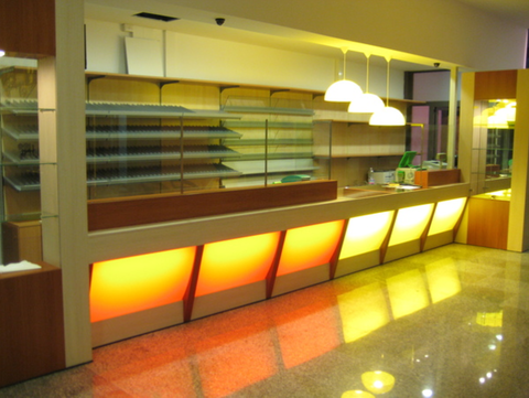 Arredo Tabacchi