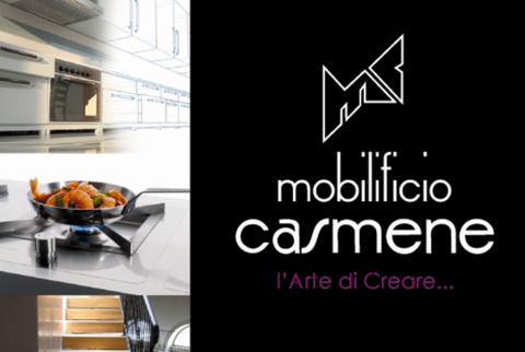 Progettazione e Produzione Arredamenti