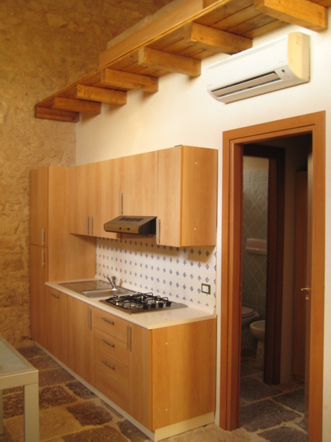 Arredamento B&B Chiaramonte Ragusa Sicilia Mobilificio Casmene Arredamento B&B