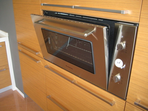 Cucina Teak Chiaramonte  Ragusa Sicilia Mobilificio Casmene Teak