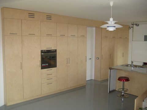 Cucina Multistrato Chiaramonte Ragusa Sicilia Mobilificio Casmene Multistrato