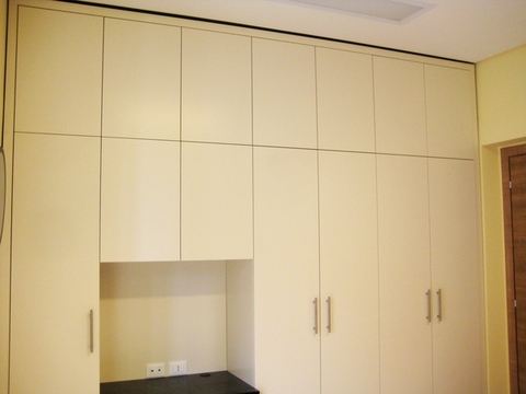 Cucina Rovere Moro Chiaramonte Ragusa Sicilia Mobilificio Casmene Rovere Moro Top in Vetro