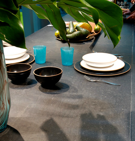 Top Quarzo Stile Moderno Chiaramonte Ragusa Sicilia Stone Italiana