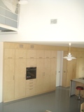 Cucina Multistrato Chiaramonte Ragusa Sicilia Mobilificio Casmene Multistrato