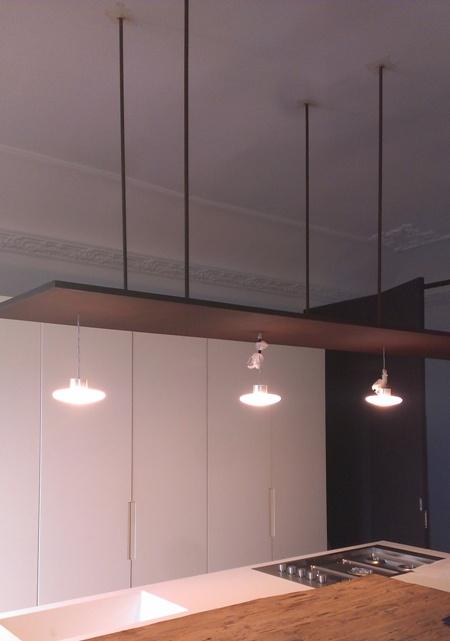 LAVORAZIONE CORTEN