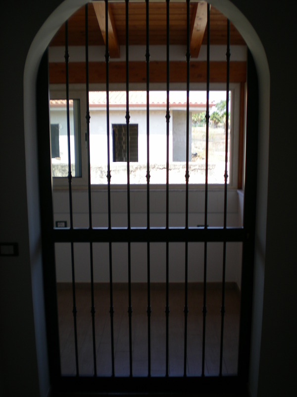 GRATE DI PROTEZIONE