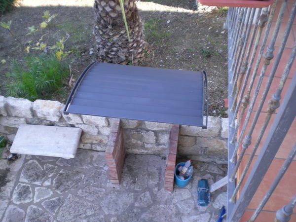 TETTOIE