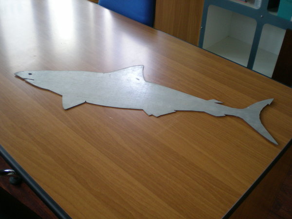 TAGLIO LAMIERE CONTO TERZI
