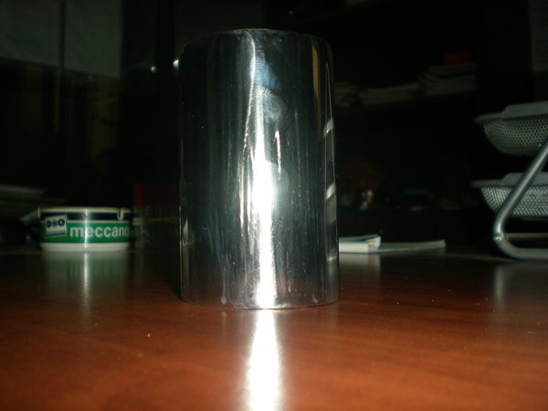 SUPPORTI IN ACCIAIO INOX LUCIDO
