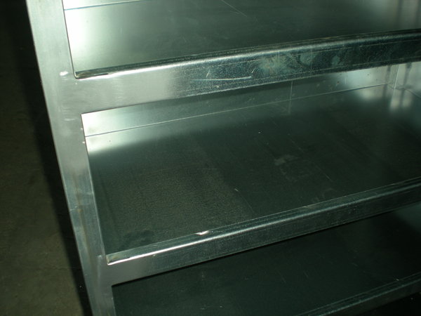SCAFFALATURE
