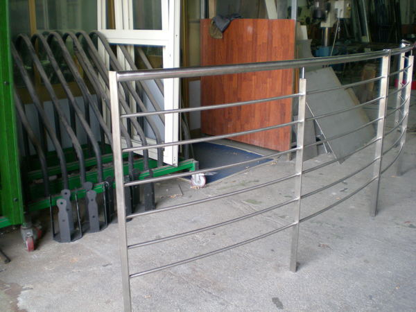 PRODUZIONE BALCONI