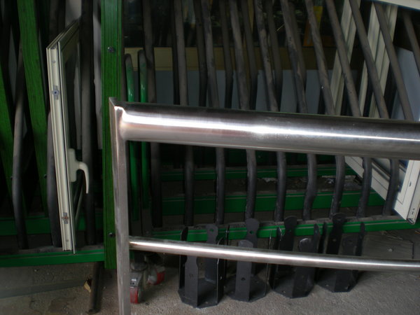 PRODUZIONE BALCONI
