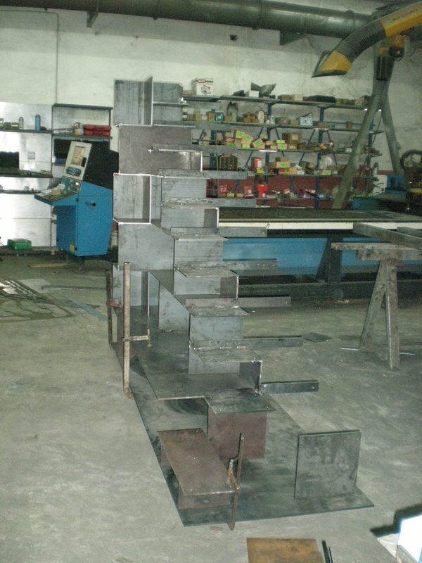 MODULO SCALA