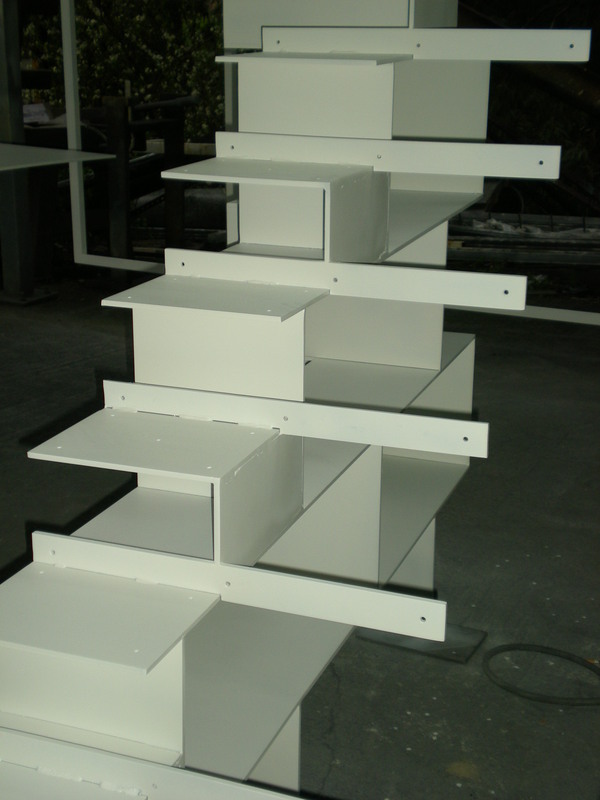 MODULO SCALA