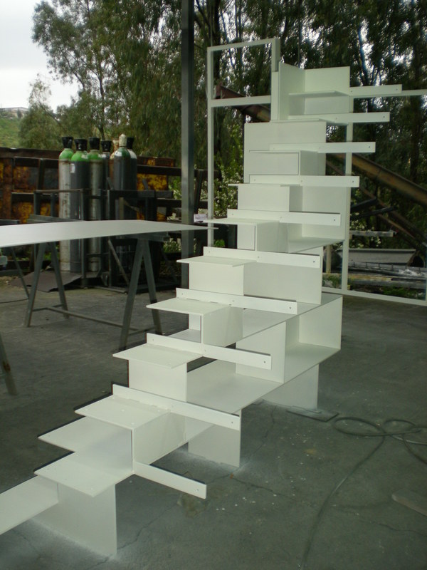 MODULO SCALA