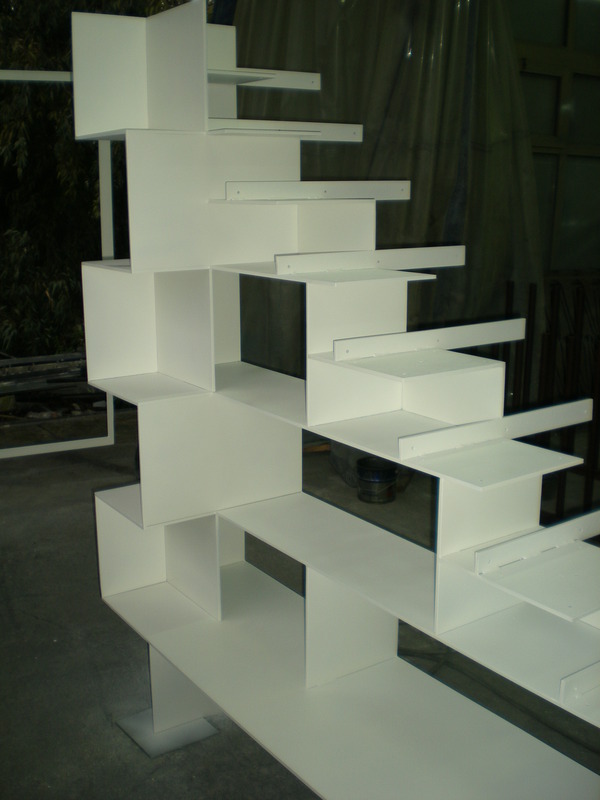 MODULO SCALA