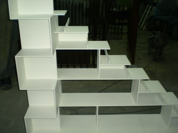 MODULO SCALA