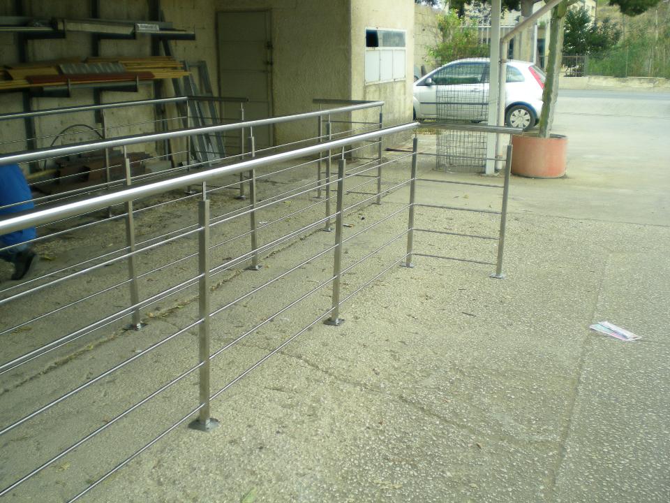 BALCONE