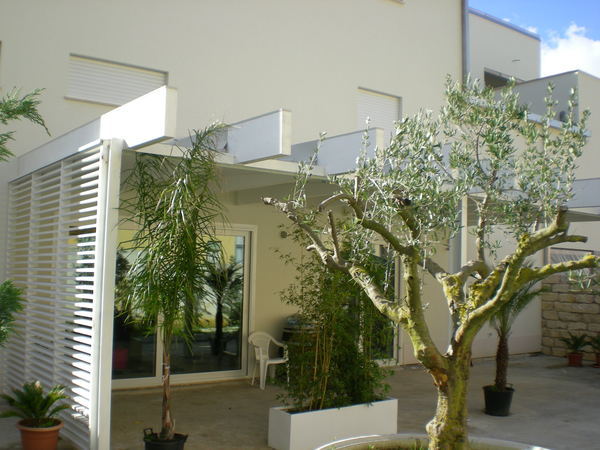 TETTOIE