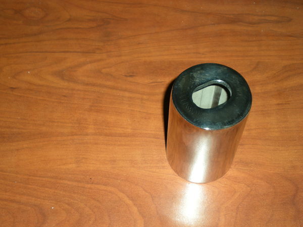 SUPPORTI IN ACCIAIO INOX LUCIDO