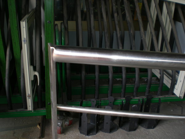 PRODUZIONE BALCONI