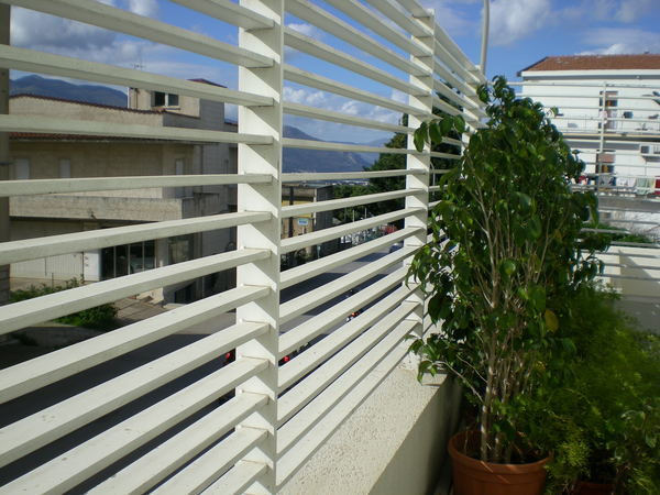 PRODUZIONE BALCONI