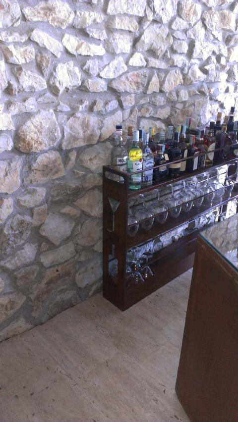 ARREDAMENTO IN LAMIERA CORTEN