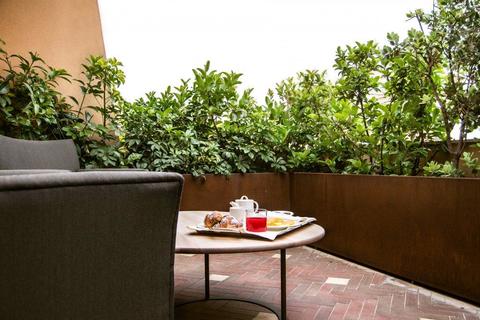 LAVORAZIONI IN CORTEN