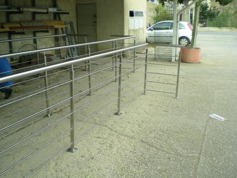 BALCONE