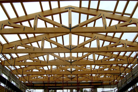 FERRAMENTERIA PER STRUTTURE IN LEGNO