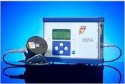 Monitoraggio vibrometrico