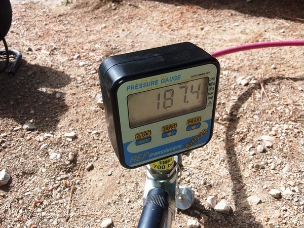 Prova Pull Out  - determinazione della forza di estrazione - UNI EN 12504-3