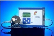 Monitoraggio vibrometrico
