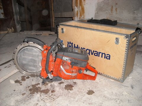 Martinetti piatti in configurazione doppia